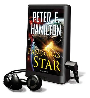 Pandora's Star by Peter F. Hamilton