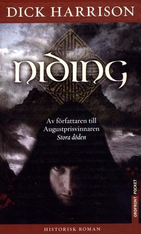 Niding by Dick Harrison