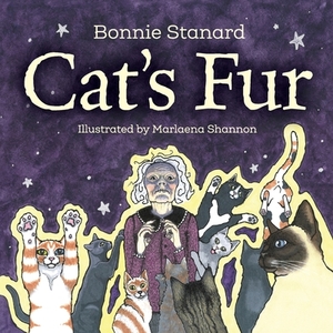 Cat's Fur by Bonnie Stanard