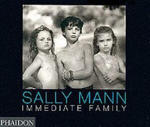 Immediate Family by Sally Mann