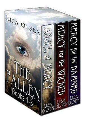 The Fallen Boxed Set by Lisa Olsen