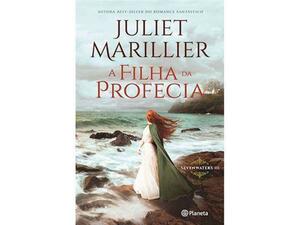 A Filha da Profecia by Juliet Marillier