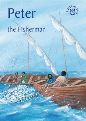 Peter the Fisherman by Carine MacKenzie
