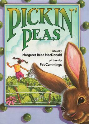 Pickin' Peas by Margaret Read MacDonald