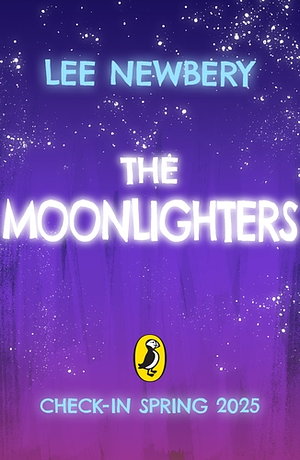 The Moonlighters: A magical new story from the bestselling author of The Last Firefox by Lee Newbery