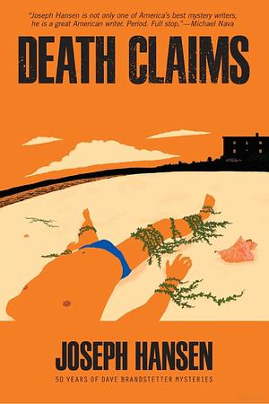 Death Claims by Joseph Hansen