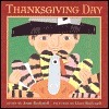 Thanksgiving Day by Lizzy Rockwell, Anne Rockwell