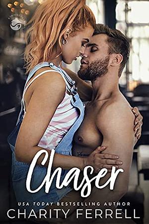 Chaser by Charity Ferrell