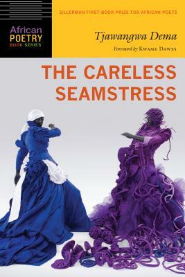 Careless Seamstress by Tjawangwa Dema