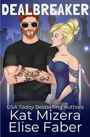 Dealbreaker by Elise Faber