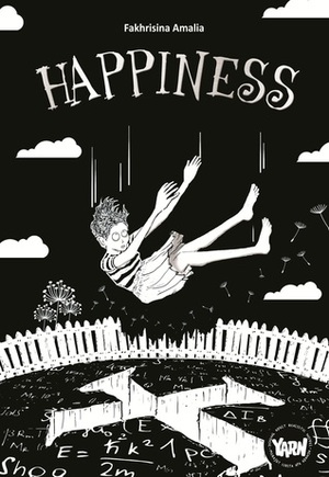 Happiness by Fakhrisina Amalia