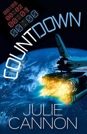 Countdown by Julie Cannon