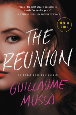 The Reunion by Guillaume Musso