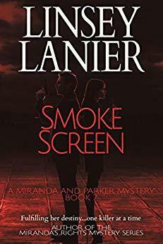 Smoke Screen by Linsey Lanier