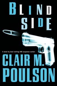 Blind Side by Clair M. Poulson