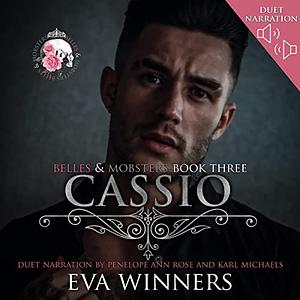 Cassio by Eva Winners