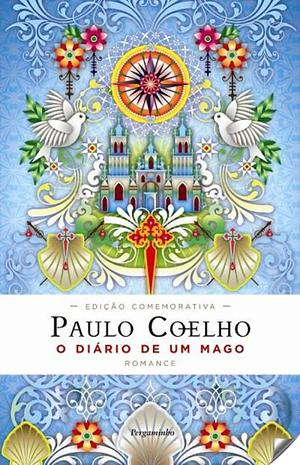 O Diário de um Mago by Paulo Coelho