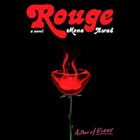 Rouge by Mona Awad