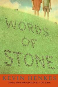 Words of Stone by Kevin Henkes