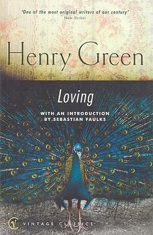 Loving by Henry Green