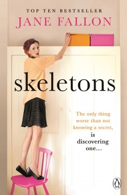 Skeletons by Jane Fallon