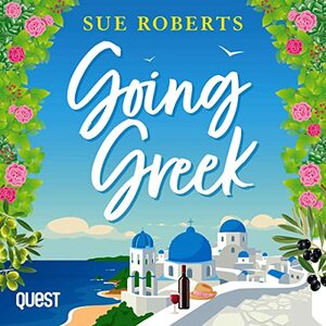 Going Greek by Sue Roberts