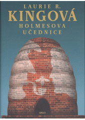 Holmesova učednice by Laurie R. King