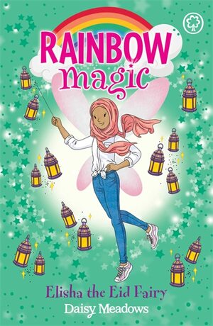 Elisha the Eid Fairy by Daisy Meadows