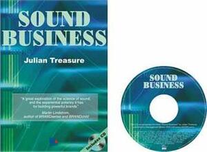 Sound Business by Julian Treasure