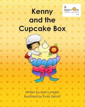 Kenny and the Cupcake Box by Mari Lumpkin