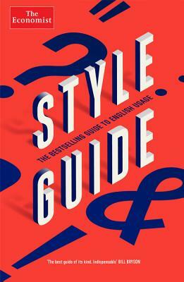 Style Guide by The Economist
