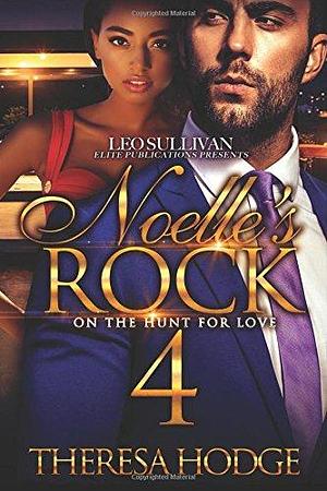 On the Hunt for Love by Theresa Hodge, Theresa Hodge