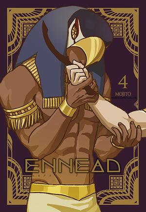 ENNEAD (4) by Mojito