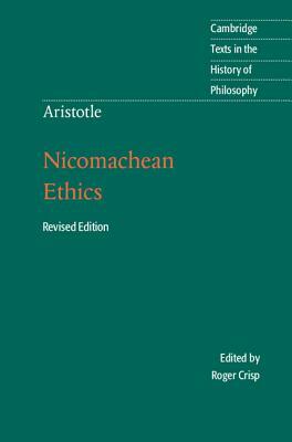 Aristotle: Nicomachean Ethics by Aristotle