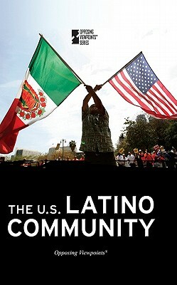 The U.S. Latino Community by 