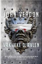 Væk ikke djævlen by John Verdon