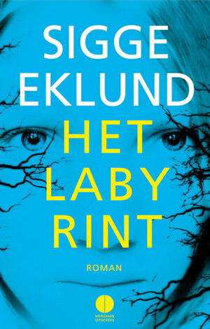 Het labyrint by Geri de Boer, Sigge Eklund