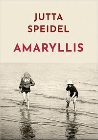 Amaryllis by Jutta Speidel