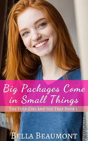 Big Packages Come in Small Things by Bella Beaumont