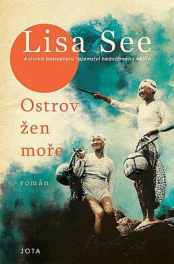 Ostrov žen moře by Lisa See