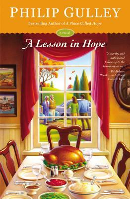 A Lesson in Hope by Philip Gulley