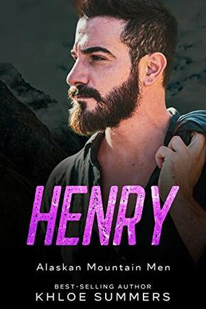 Henry by Khloe Summers