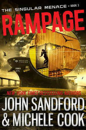 Rampage by John Sandford