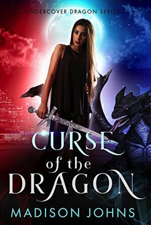 Curse of the Dragon by Ashley Michel Creations, Madison Johns