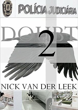 Doubt 2: The Madeleine McCann Mystery (Gone Girl) by Lisa Wilson, Nick van der Leek