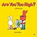 Are You Too HIgh? by Box Brown