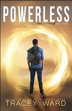 Powerless by Tracey Ward