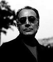 A Wolf Lying in Wait: Selected Poems by Abbas Kiarostami