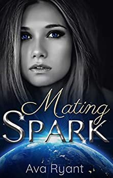 Mating Spark by Ava Ryant