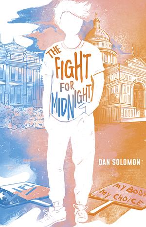 The Fight for Midnight by Dan Solomon